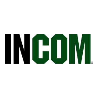 INCOM Logo PNG Vector