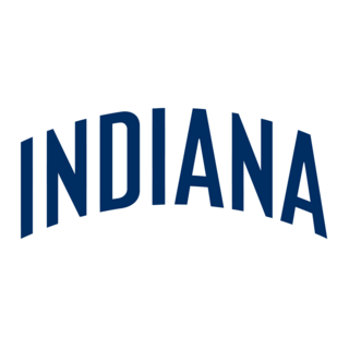 Indiana Pacers Logo PNG Vector