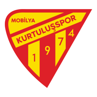 İnegöl Mobilya Kurtuluşspor Logo PNG Vector