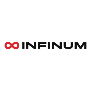 Infinum Logo PNG Vector