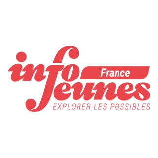 InfoJeunes Logo PNG Vector