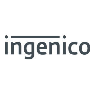 Ingenico Logo PNG Vector