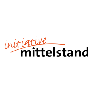 Initiative Mittelstand Logo PNG Vector