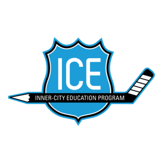 Inner-City Education Logo PNG Vector