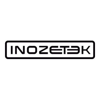 inozetek Logo PNG Vector
