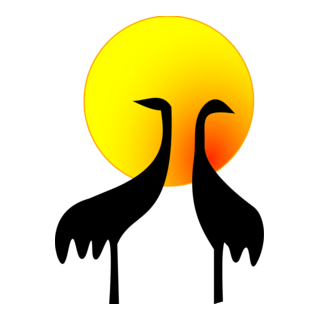 Inskiego Parku Krajobrazowego Logo PNG Vector