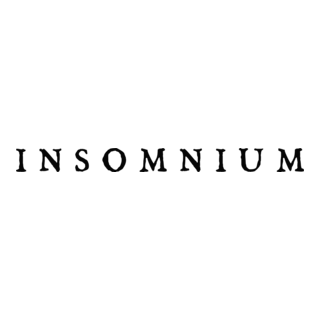 Insomnium Logo PNG Vector