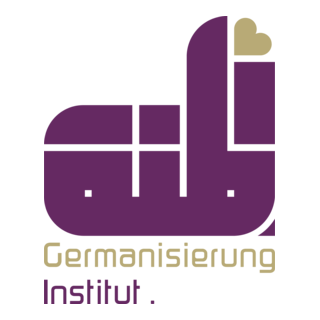 Institut Germanisierung Logo PNG Vector