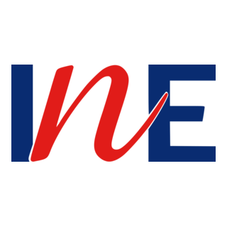 Instituto Nacional de Estadísticas de Chile Logo PNG Vector