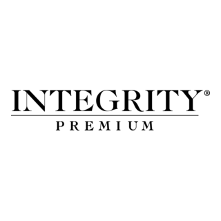 INTEGRITY PREMIUM Logo PNG Vector