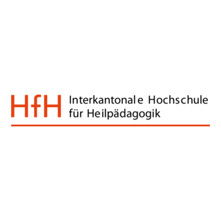 Interkantonale Hochschule für Heilpädagogik Logo PNG Vector