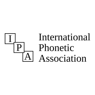 International Phonetic Association Logo PNG Vector