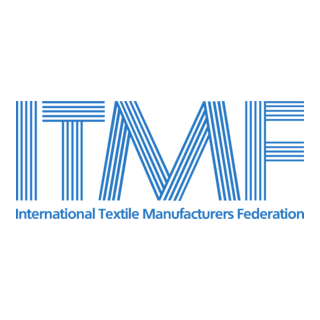 International Textile Manufacturers Federation Logo PNG Vector