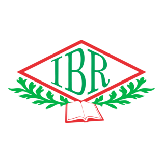 INTITUTO BATISTA DE RORAIMA Logo PNG Vector