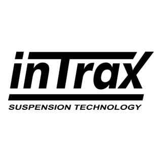 Intrax Logo PNG Vector