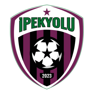 İpekyolugücü Logo PNG Vector