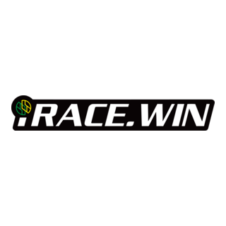 IRACE.WIN Logo PNG Vector