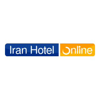 iranhotelonline.com Logo PNG Vector