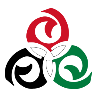 Iraqi National Congress Logo PNG Vector