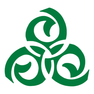 Iraqi National Congress Logo PNG Vector