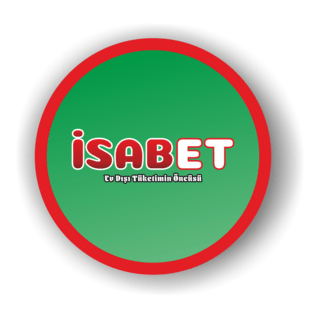 İsabet Gıda Logo PNG Vector