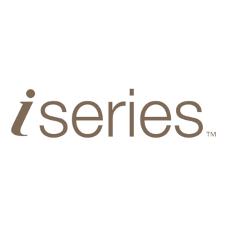 iseries Logo PNG Vector