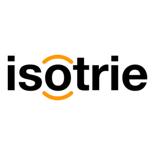 Isotrie Logo PNG Vector