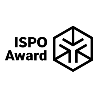 ISPO Award Logo PNG Vector