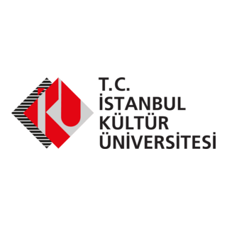 İstanbul Kültür Üniversitesi Logo PNG Vector