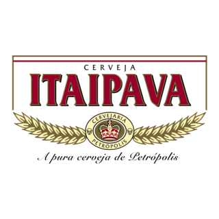 Itaipava Logo PNG Vector