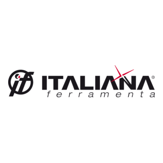 Italiana Ferramenta Logo PNG Vector