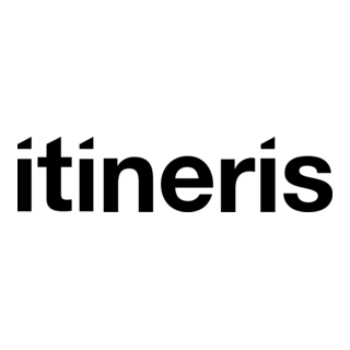 Itineris Logo PNG Vector