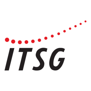 ITSG Logo PNG Vector