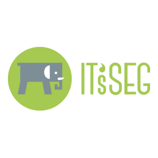 Its'seg Logo PNG Vector