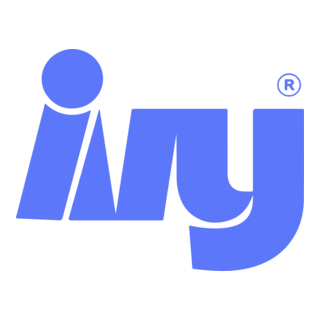 IVY Agency Logo PNG Vector