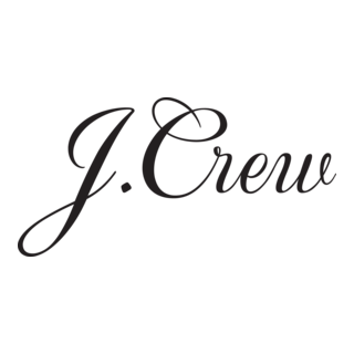 J.Crew Group Logo PNG Vector