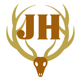 J Hunters Logo PNG Vector