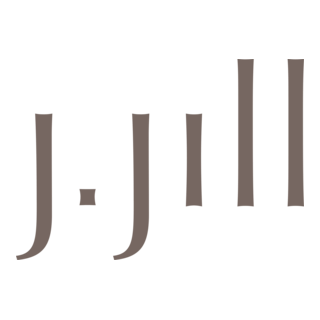 J.Jill Logo PNG Vector