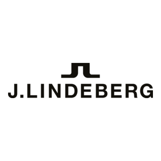 J.Lindeberg Logo PNG Vector