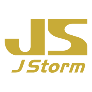 J storm Logo PNG Vector