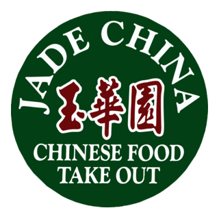 Jade China Logo PNG Vector