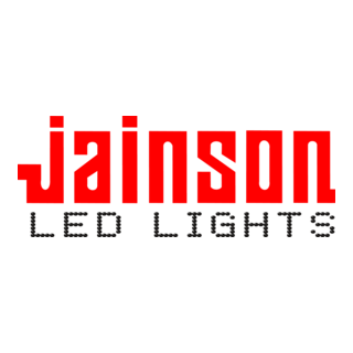 Jainson Logo PNG Vector