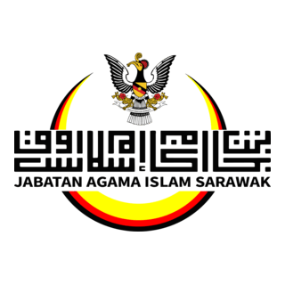 JAIS SARAWAK Logo PNG Vector