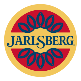 Jarlsberg Logo PNG Vector