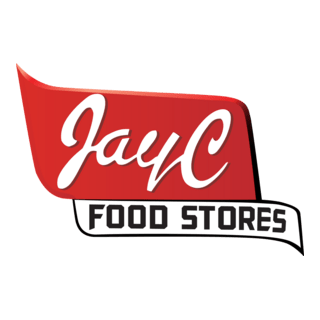 JayC Food Stores Logo PNG Vector