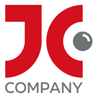 JC company Logo PNG Vector