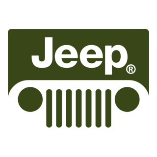 Jeep Logo PNG Vector