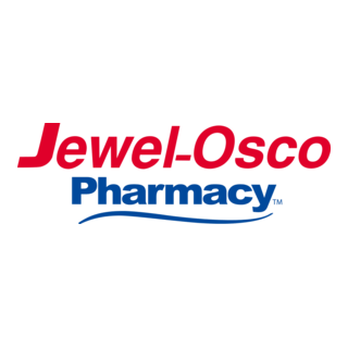 Jewel-Osco Pharmacy Logo PNG Vector