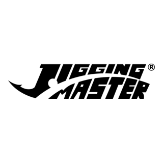 jigging master Logo PNG Vector