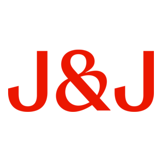 Johnson & Johnson Logo PNG Vector